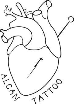 Alcan Tattoo