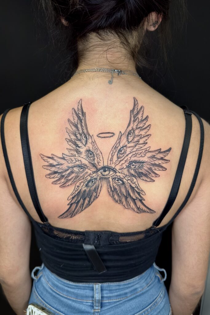 BlackWork