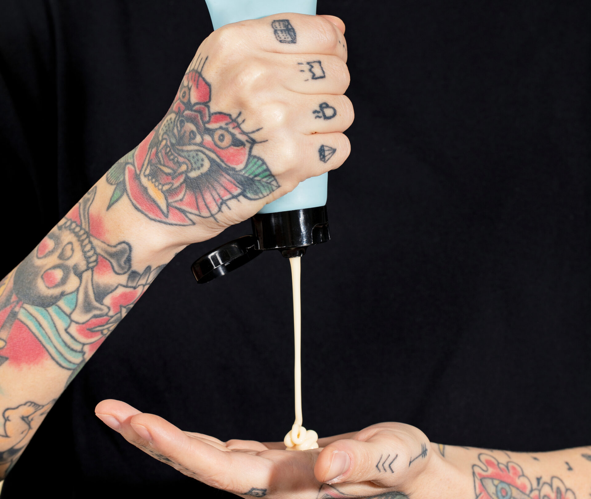 Cómo prepararte antes de un tatuaje